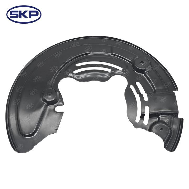 Skyward Automotive Brake Backing Plate SK2K005A image 2