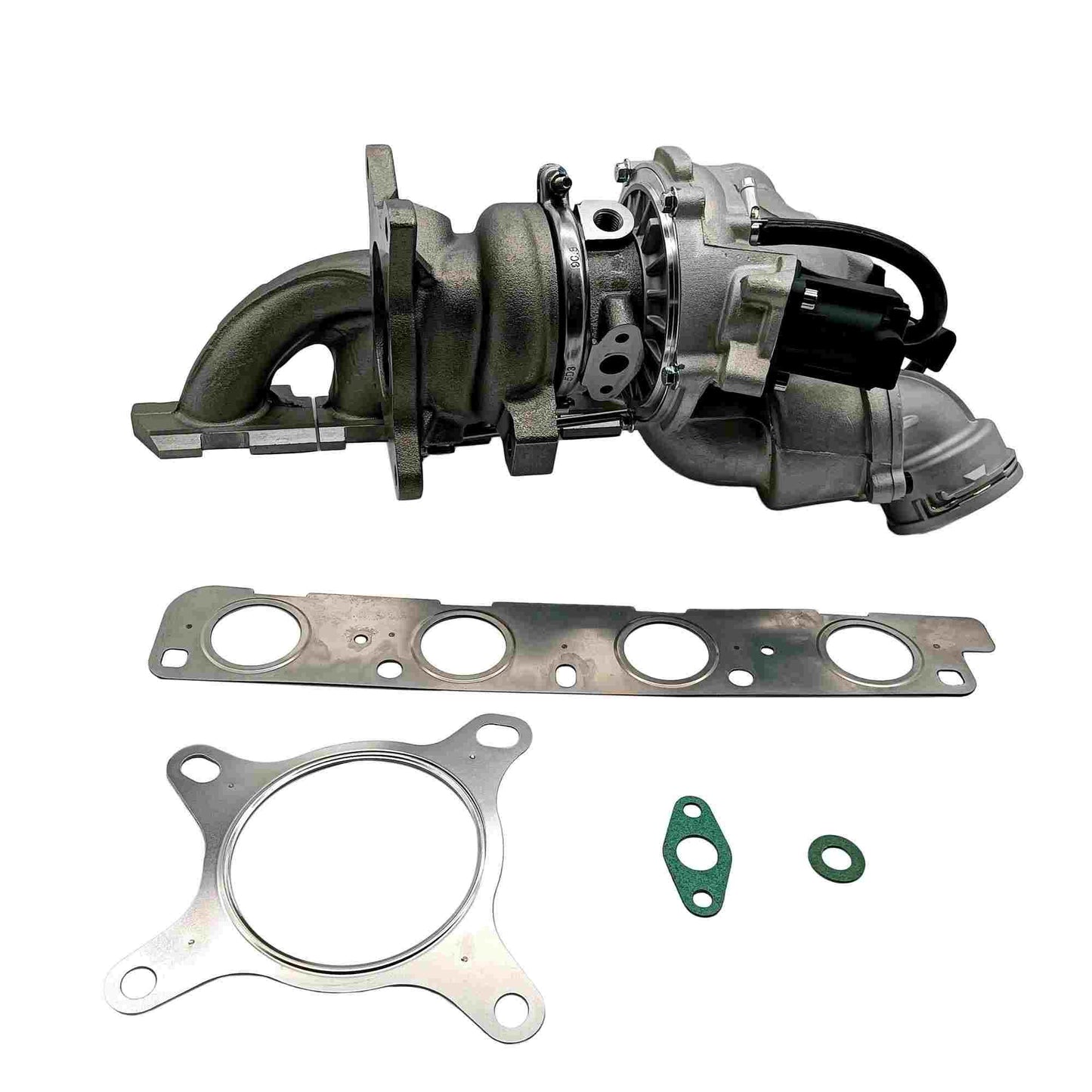 SKP Turbocharger SK2N411