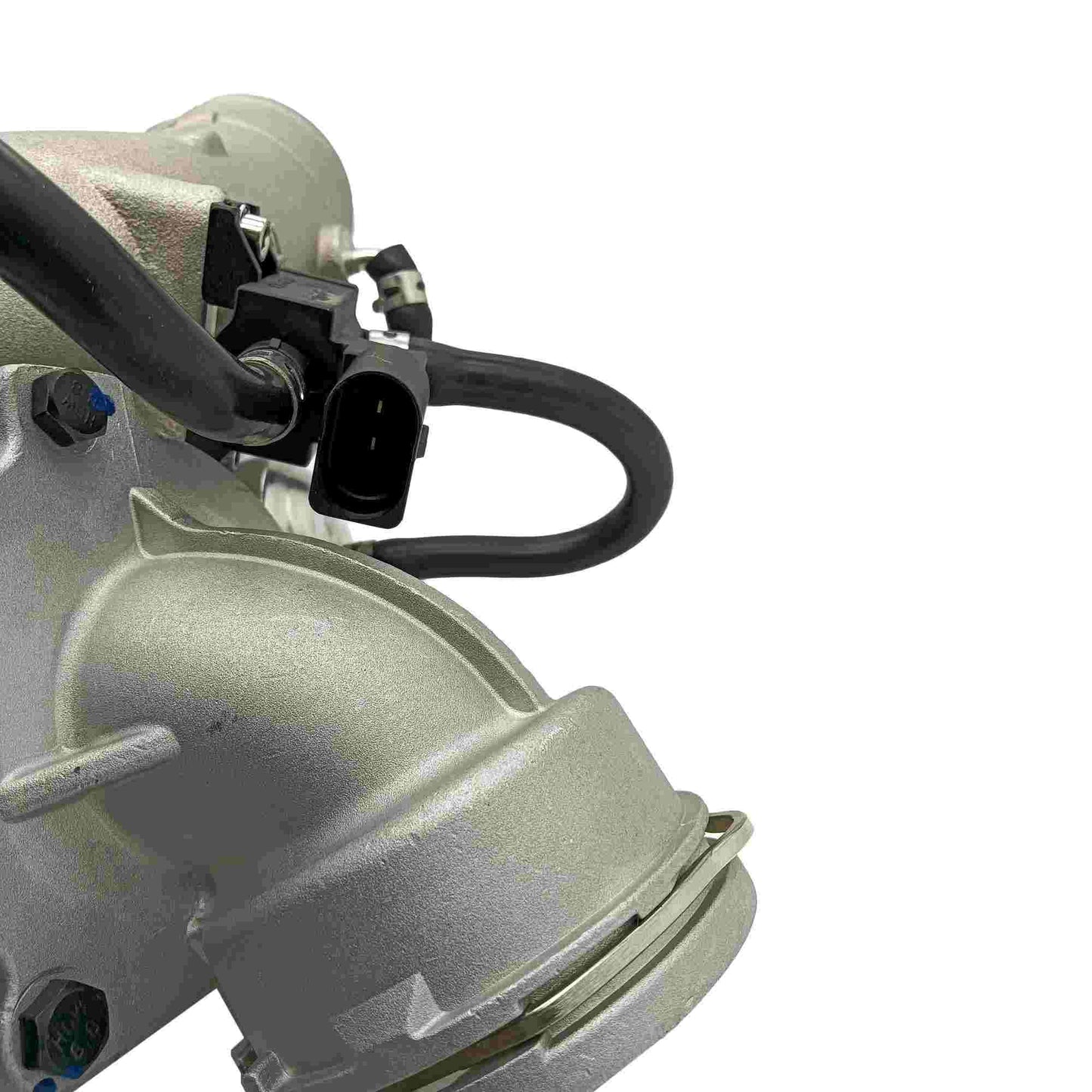 SKP Turbocharger SK2N411