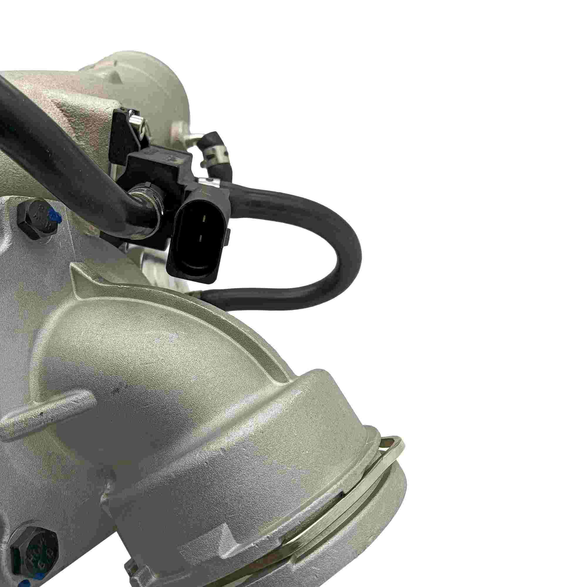 SKP Turbocharger SK2N411