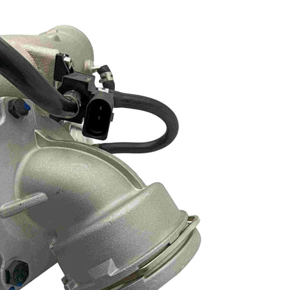 SKP Turbocharger SK2N411