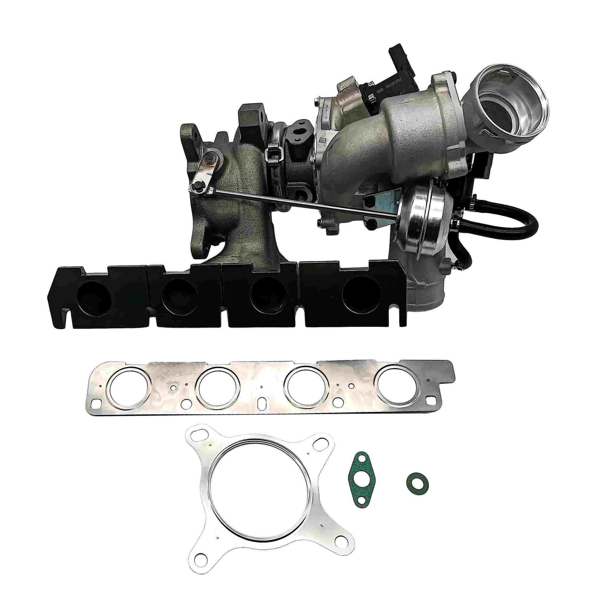 SKP Turbocharger SK2N411