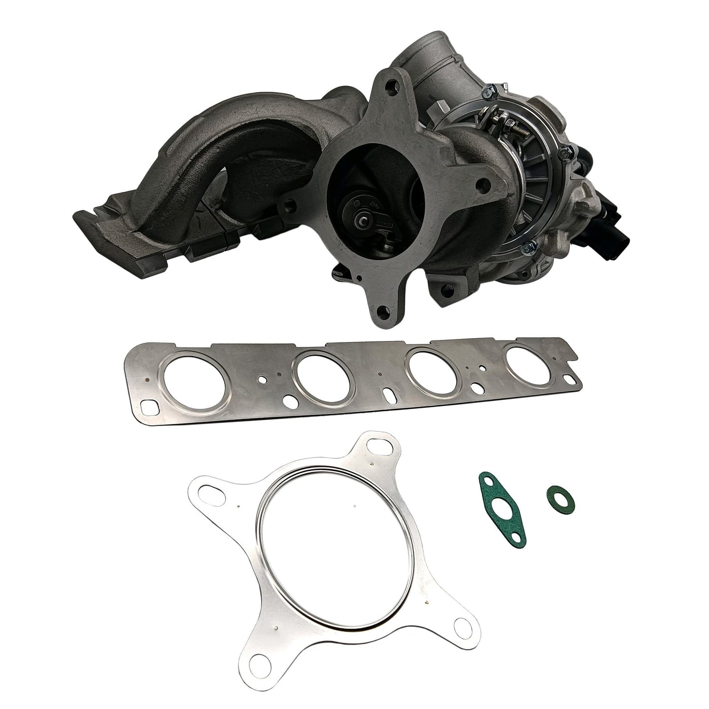 SKP Turbocharger SK2N411