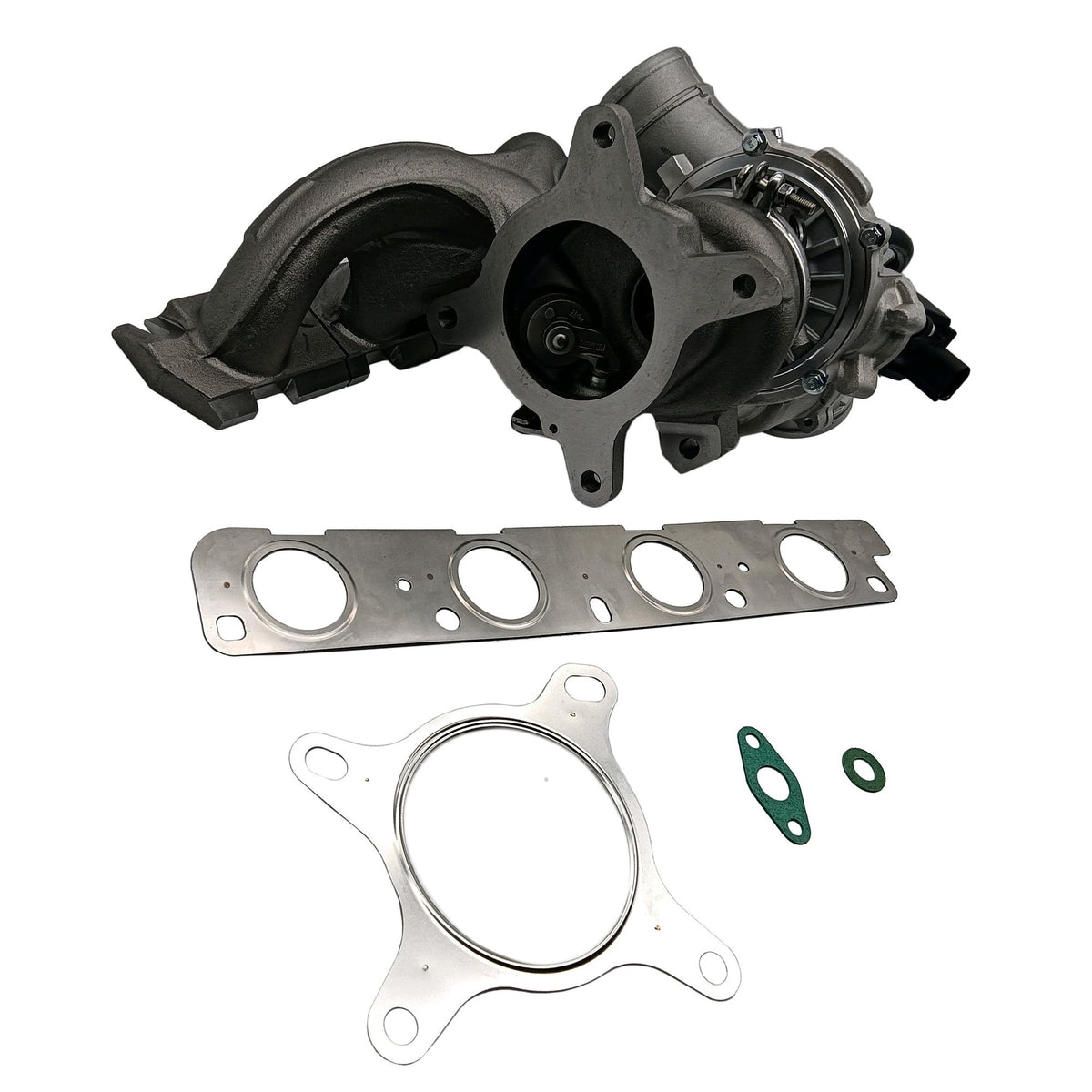 SKP Turbocharger SK2N411