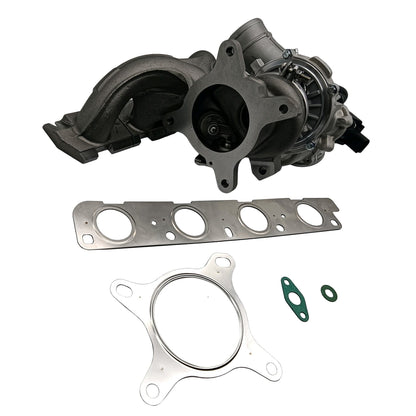 SKP Turbocharger SK2N411