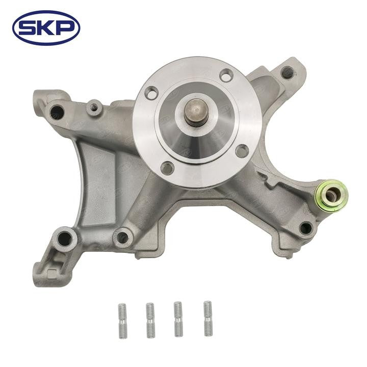 SKP Engine Cooling Fan Pulley Bracket SK300804