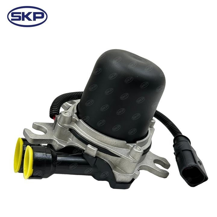 SKP Secondary Air Injection Pump SK306010
