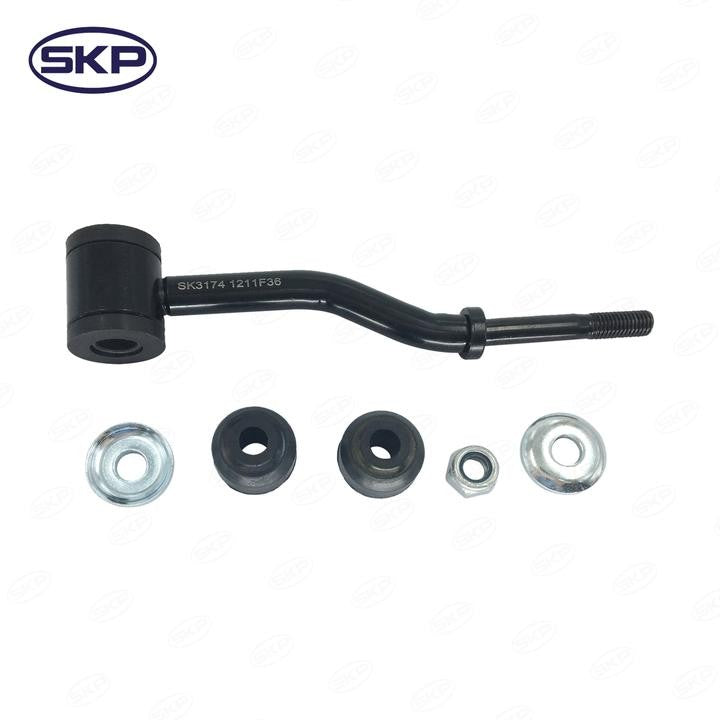 SKP SK3174 image 3