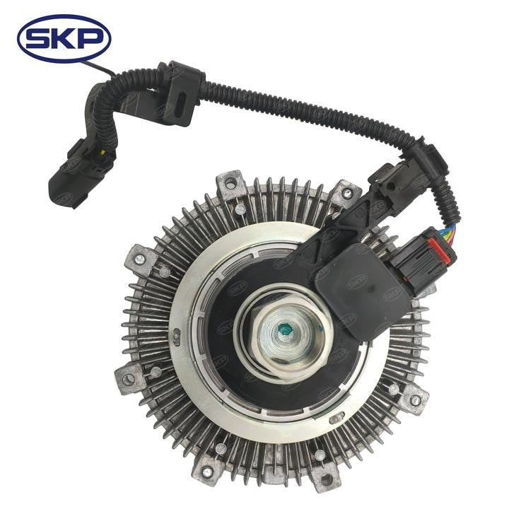 SKP Engine Cooling Fan Clutch SK3210