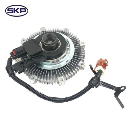 SKP Engine Cooling Fan Clutch SK3266