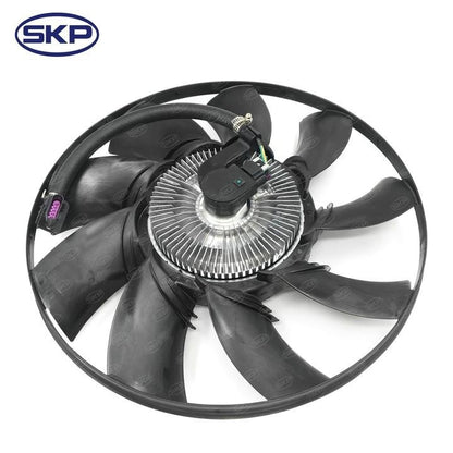 SKP Engine Cooling Fan Clutch SK3303