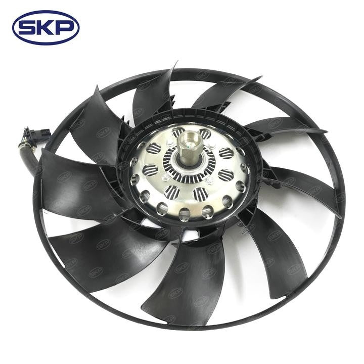 SKP Engine Cooling Fan Clutch SK3304