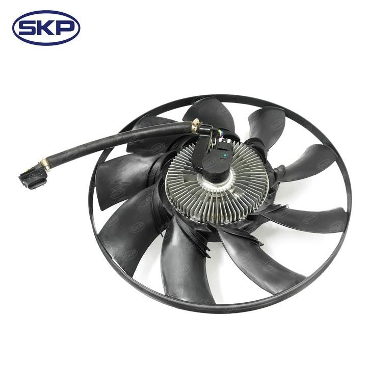 SKP Engine Cooling Fan Clutch SK3304