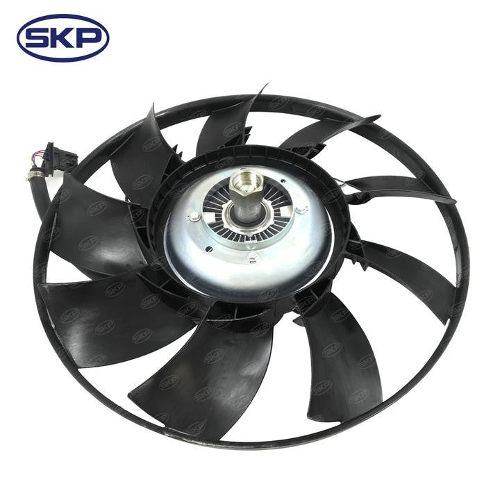 SKP Engine Cooling Fan Clutch SK3305