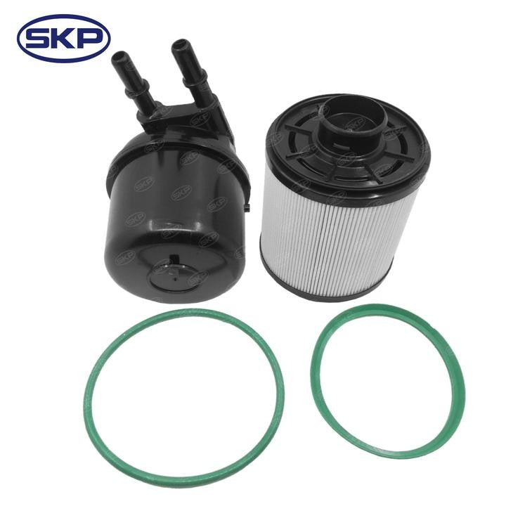 SKP Fuel Filter SK33615 image 3