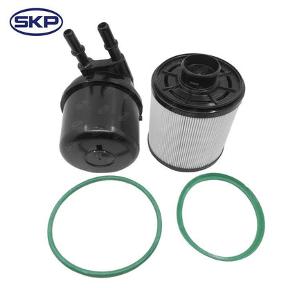 SKP Fuel Filter SK33615 image 3