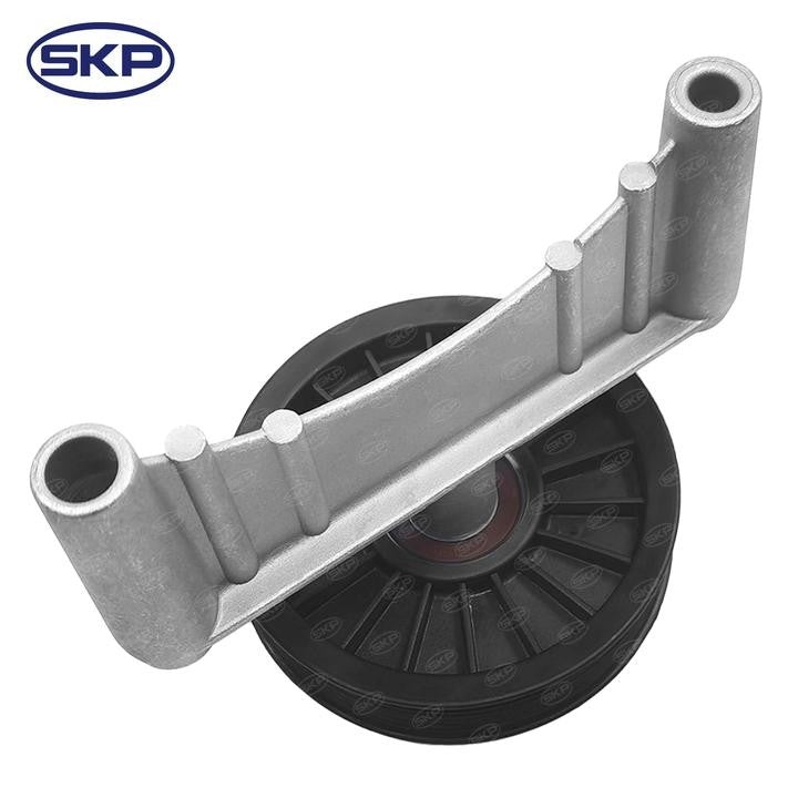 SKP A/C Compressor Bypass Pulley SK34152