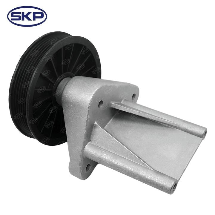 SKP A/C Compressor Bypass Pulley SK34153