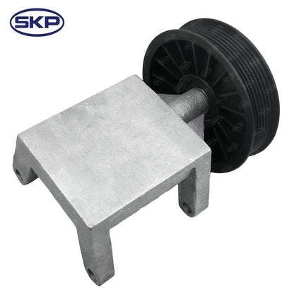 SKP A/C Compressor Bypass Pulley SK34214
