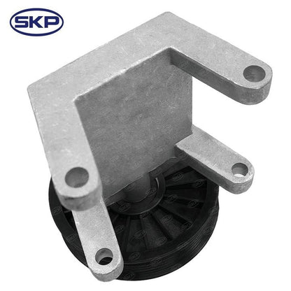 SKP A/C Compressor Bypass Pulley SK34214