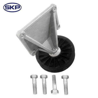 SKP A/C Compressor Bypass Pulley SK34230