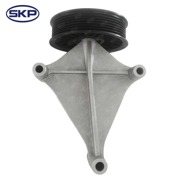 SKP A/C Compressor Bypass Pulley SK34254