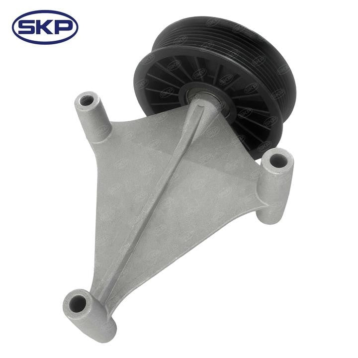 SKP A/C Compressor Bypass Pulley SK34254