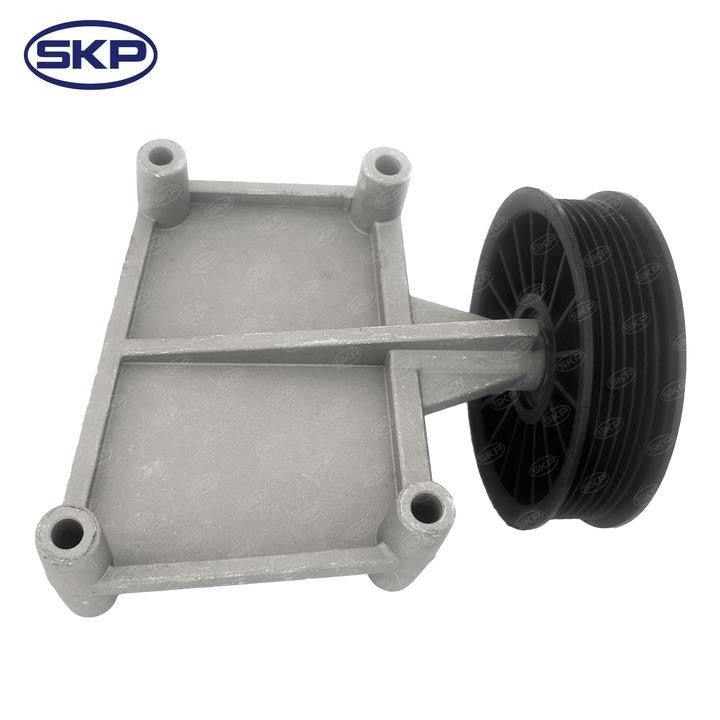 SKP A/C Compressor Bypass Pulley SK34257