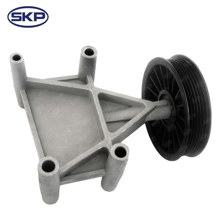 SKP A/C Compressor Bypass Pulley SK34298