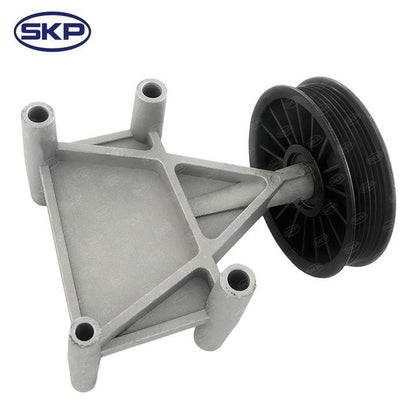 SKP A/C Compressor Bypass Pulley SK34298