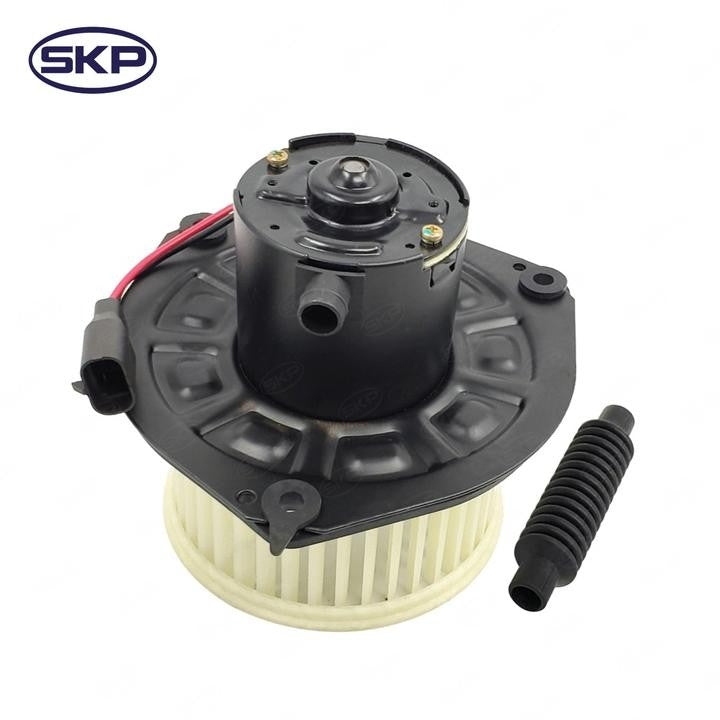SKP HVAC Blower Motor SK35059