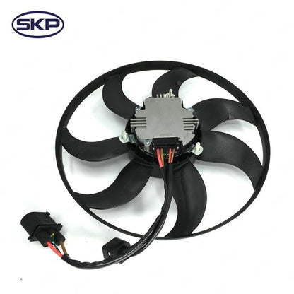 SKP Engine Cooling Fan Motor SK351039191
