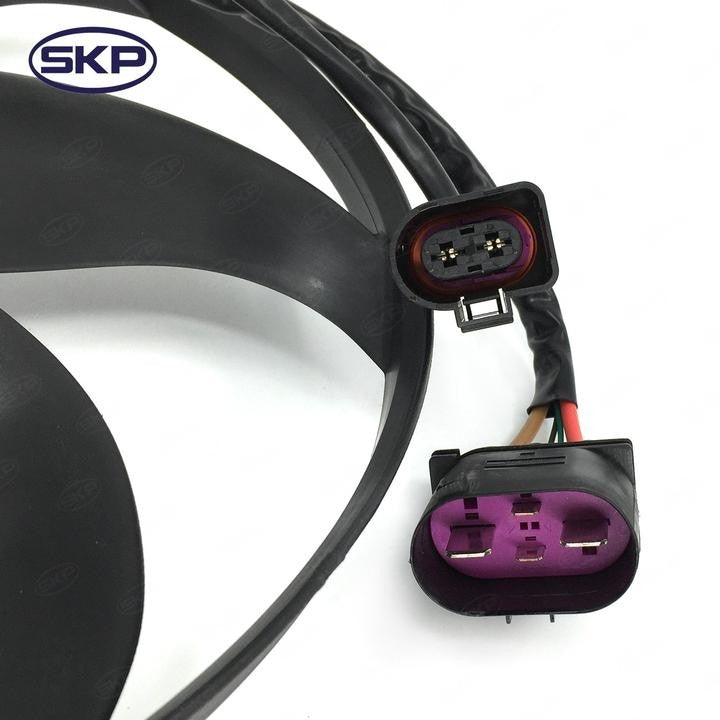 SKP Engine Cooling Fan Motor SK351039191