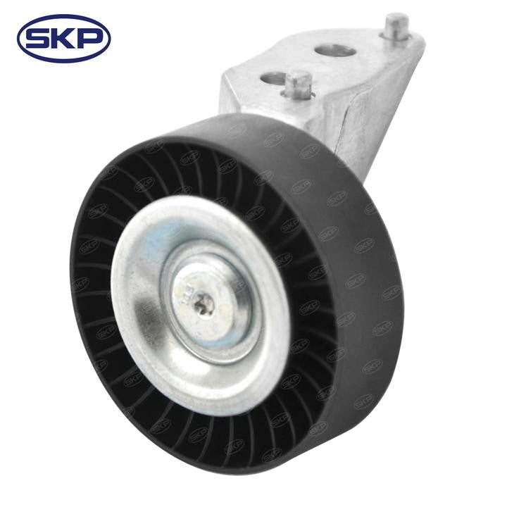 SKP Accessory Drive Belt Idler Pulley SK36105