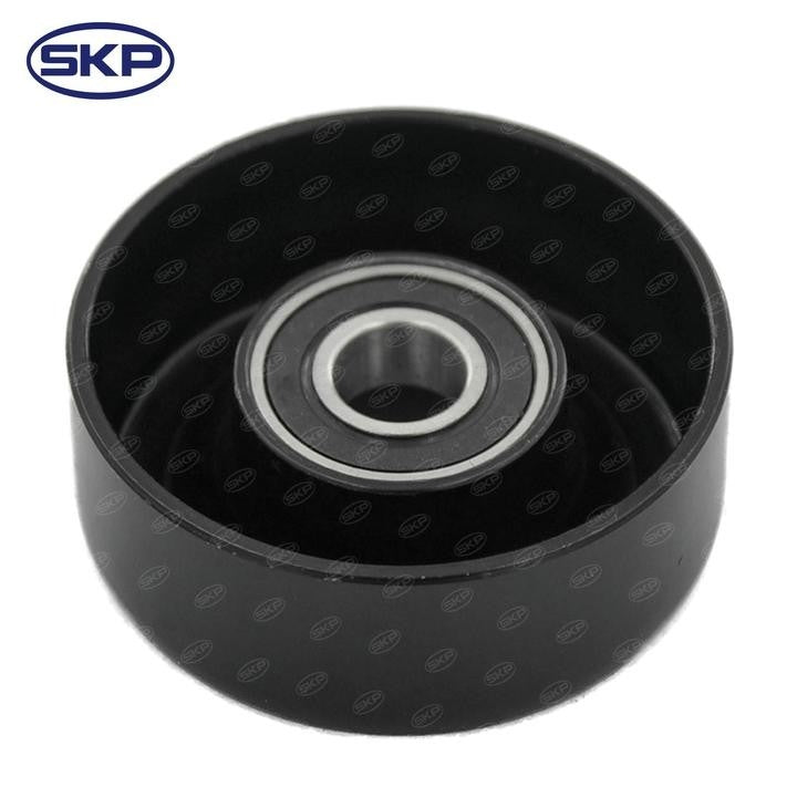 SKP Accessory Drive Belt Idler Pulley SK36169