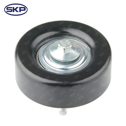 Skyward Automotive Accessory Drive Belt Idler Pulley SK36198 image 3
