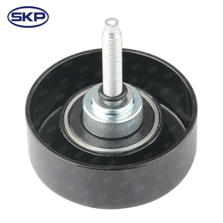 Skyward Automotive Accessory Drive Belt Idler Pulley SK36198 main image