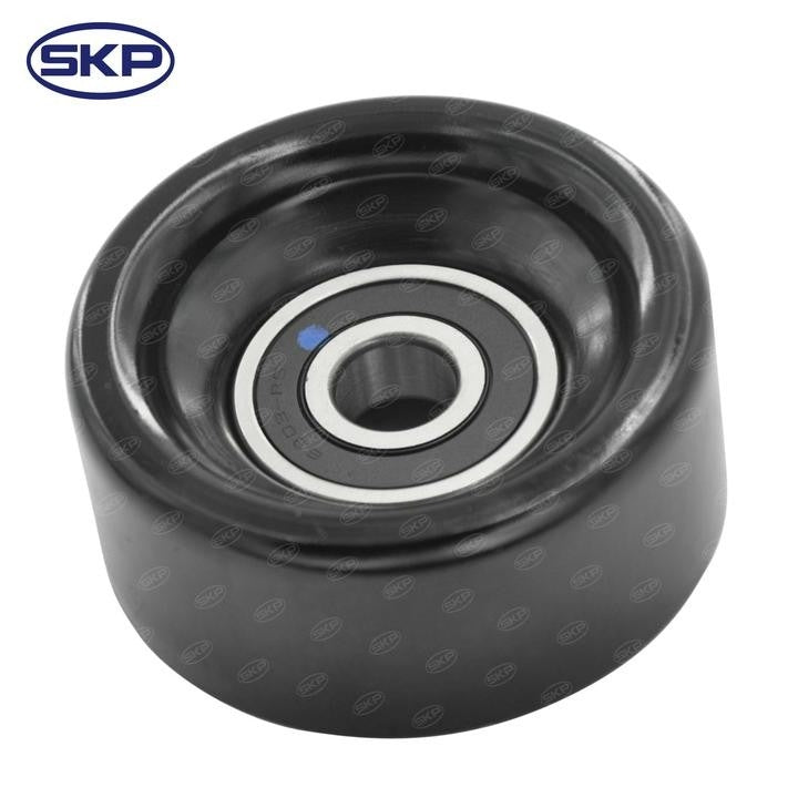 SKP Accessory Drive Belt Idler Pulley SK36234