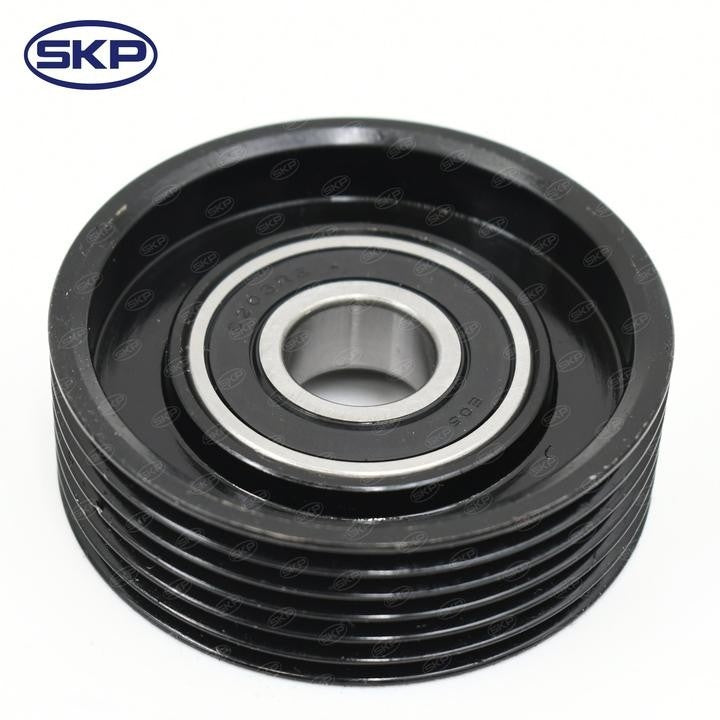SKP Accessory Drive Belt Idler Pulley SK36239
