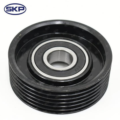 SKP Accessory Drive Belt Idler Pulley SK36239