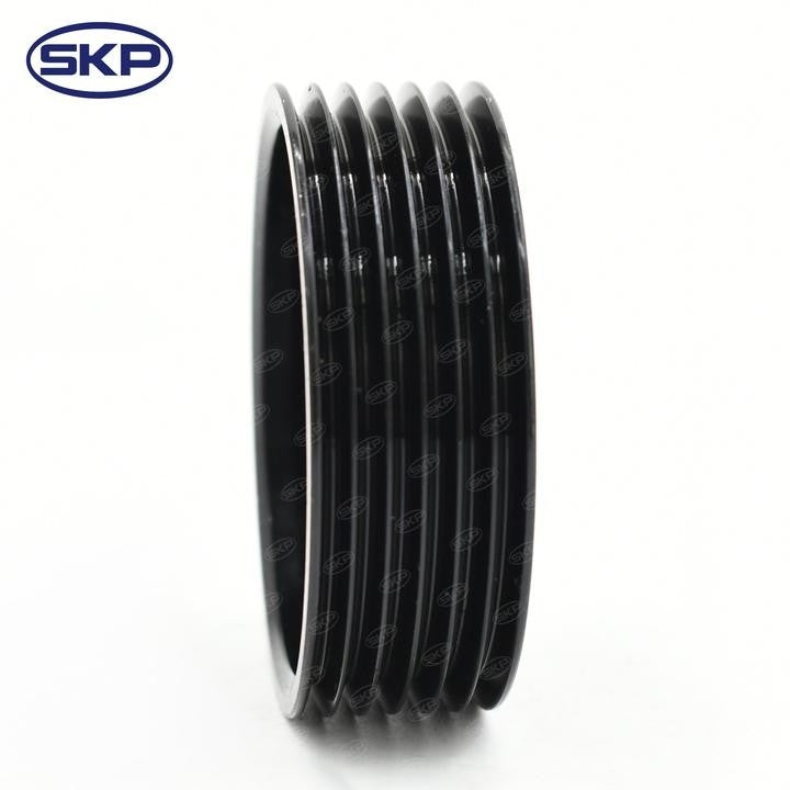 SKP Accessory Drive Belt Idler Pulley SK36239