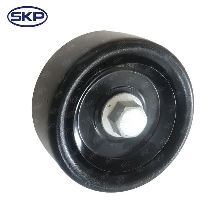 SKP Accessory Drive Belt Idler Pulley SK36307