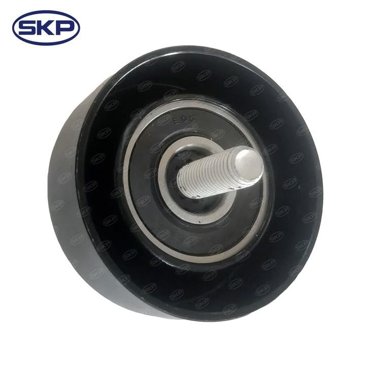 SKP Accessory Drive Belt Idler Pulley SK36307
