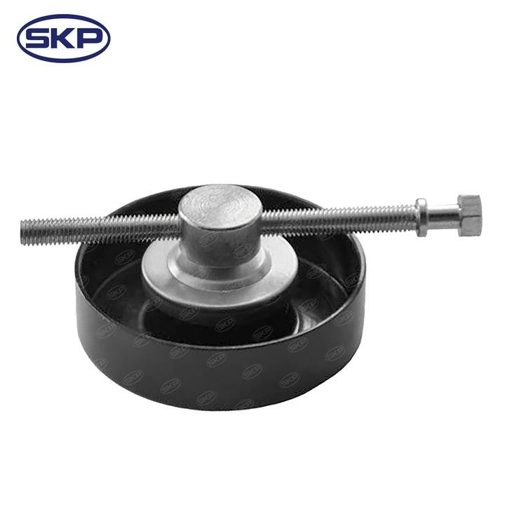 SKP Accessory Drive Belt Idler Pulley SK36321