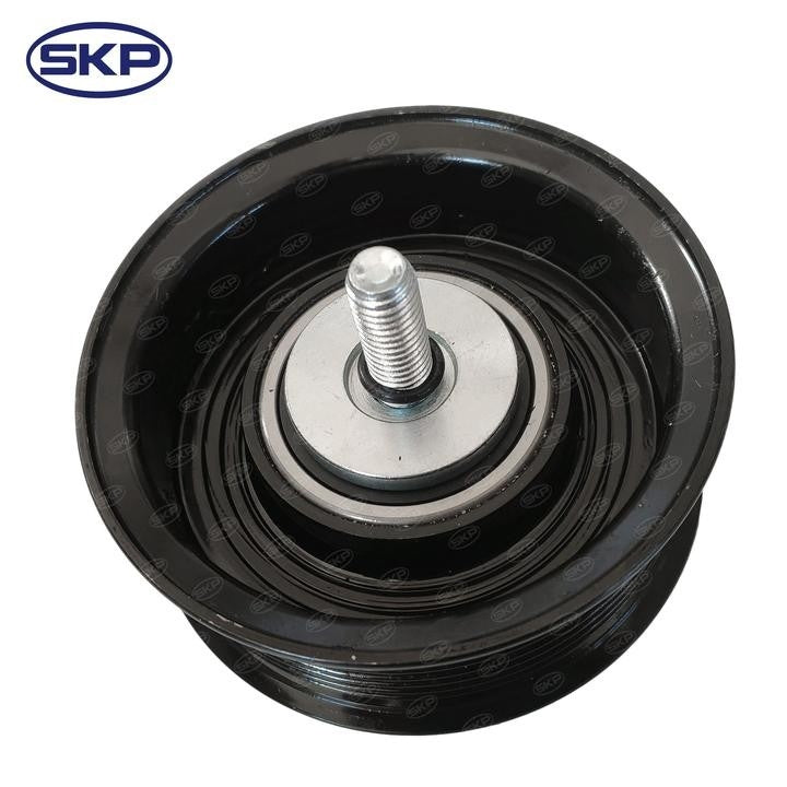 SKP Accessory Drive Belt Idler Pulley SK36324