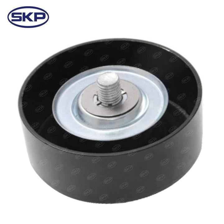 SKP Accessory Drive Belt Idler Pulley SK36356 main image