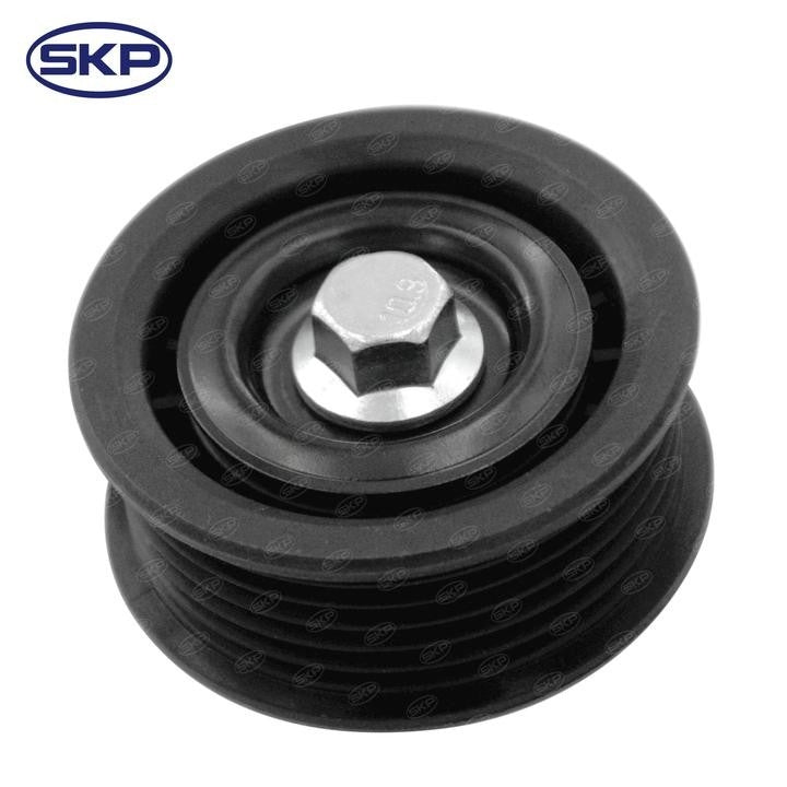 SKP Accessory Drive Belt Idler Pulley SK36443