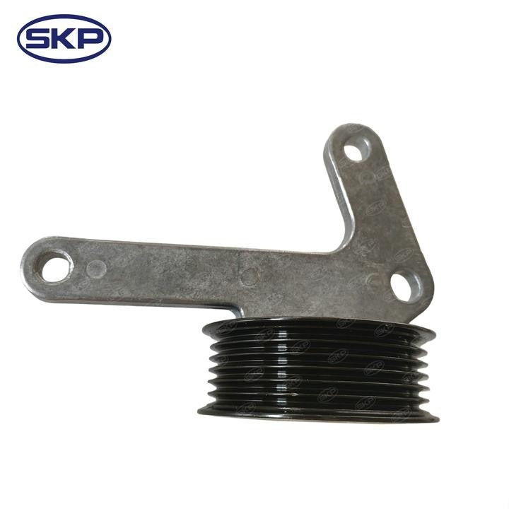SKP Accessory Drive Belt Idler Pulley SK36467