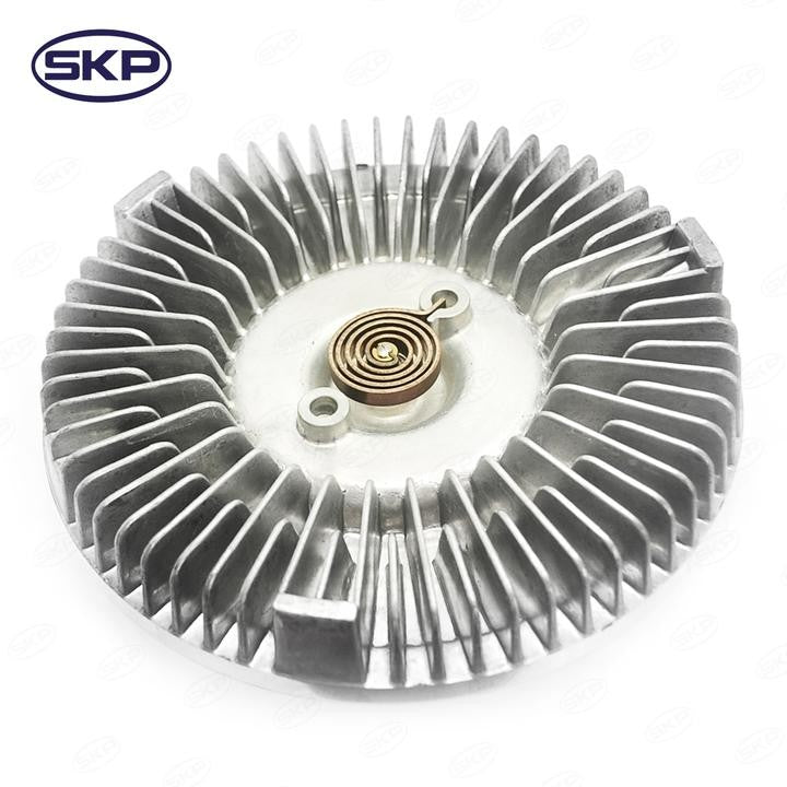 SKP Engine Cooling Fan Clutch SK36719 main image