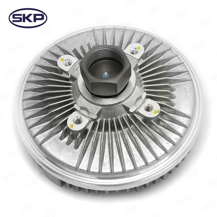 SKP Engine Cooling Fan Clutch SK36720 image 2